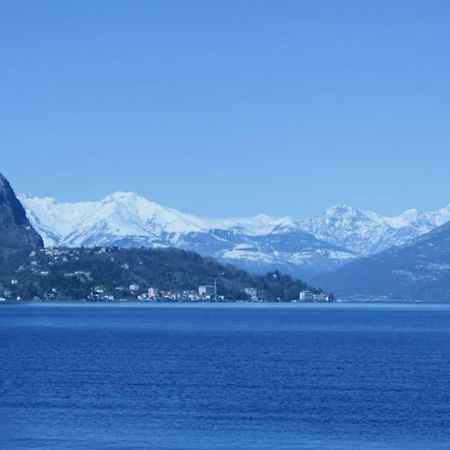 Casa Valli Lezzeno Buitenkant foto