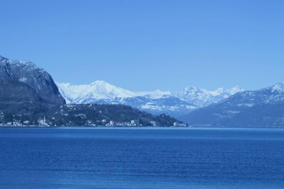 Casa Valli Lezzeno Buitenkant foto